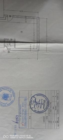 Vanzare Garsoniera Poiana Tapului - 7