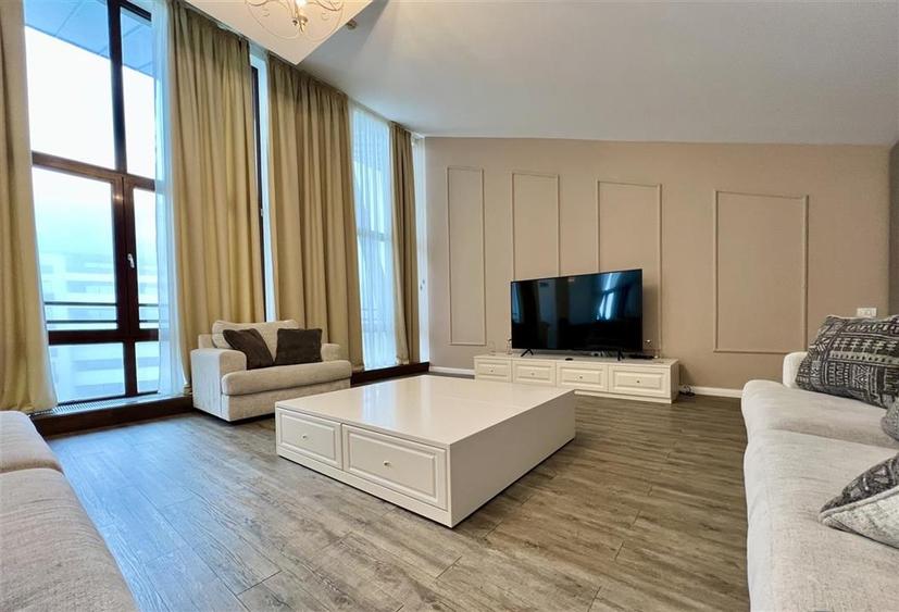 LUX. Penthouse in Silver Mountain - Poiana Brasov - 27