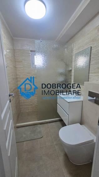 STRADA VICTORIEI-2 CAMERE  ,ETAJ 2 ,CENTRALA GAZ,TOTUL NOU - 5