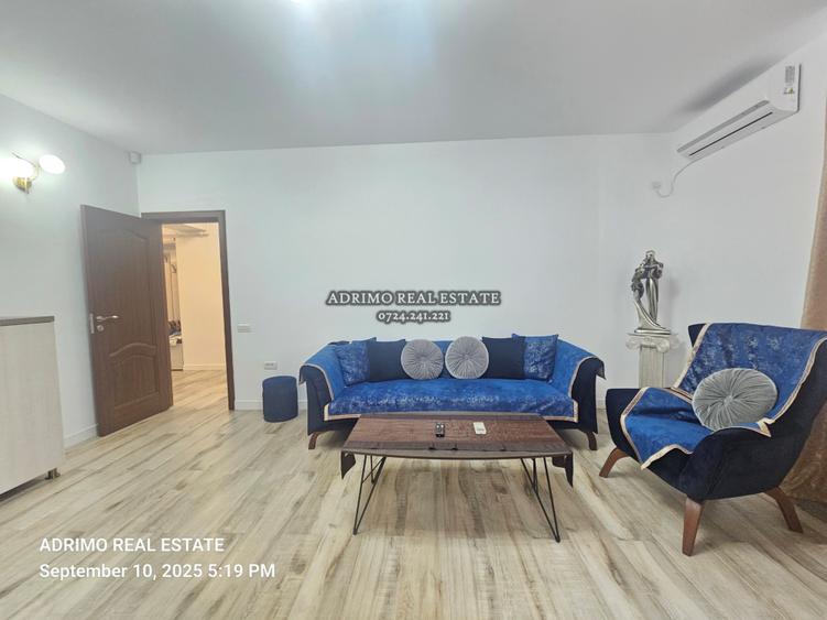 Ap3cam - BlocNou- Al. Universitatii - langa Avi Garden - ParcarePrivata - 900Eu - 4