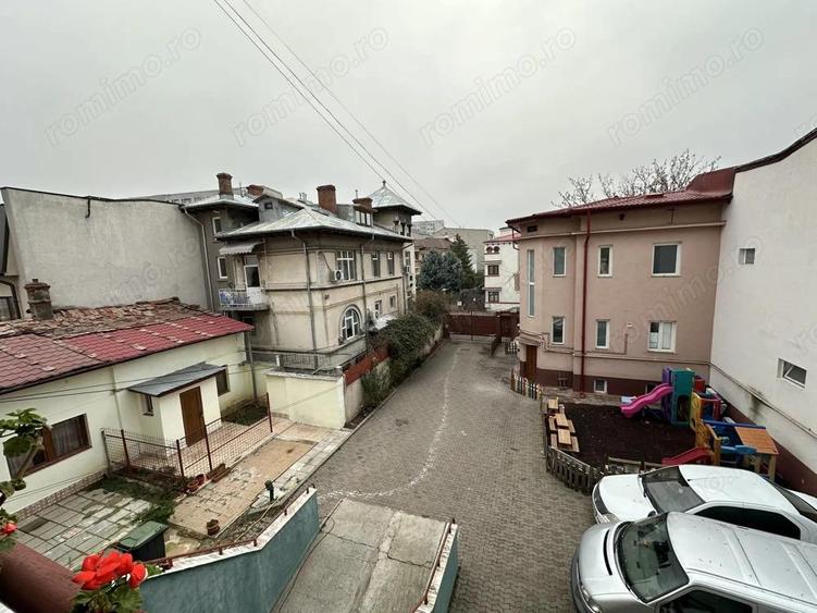 VATRA LUMINOASA -Agricultori | Cladire 1900mp din 2001 | Teren 1030mp - 11