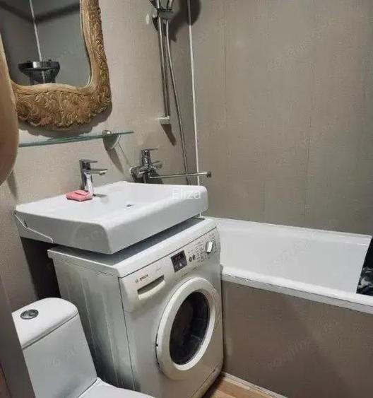 Inchiriere garsoniera in zona Sagului