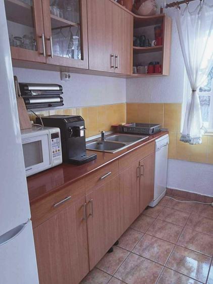 Casa de vacanta Izvorul Muresului - 3