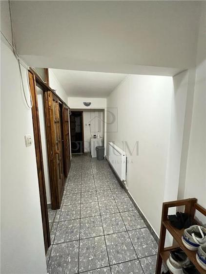 Girocului - 2 Camere - Centrala termica proprie - Decomandat - Parter inalt - 4