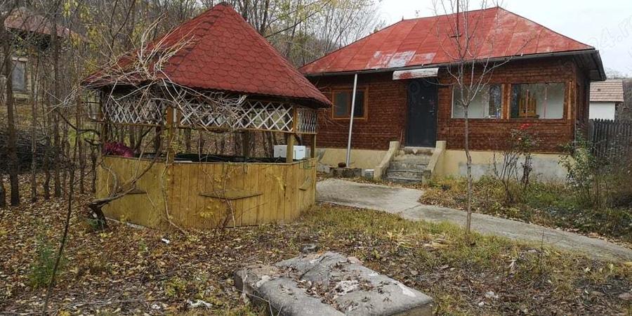 Casa de vanzare Salcia Prahova - 5