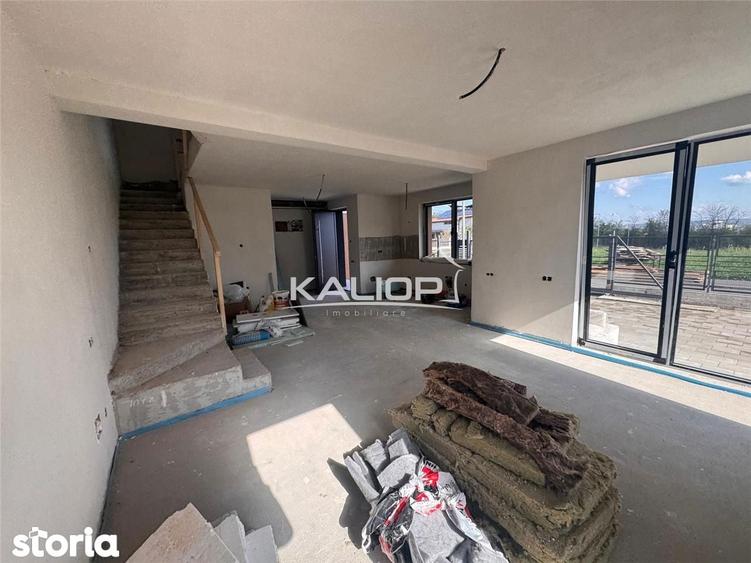 Duplex 4 camere | 110 mp | vanzare de pe PF | Buna Ziua - 10