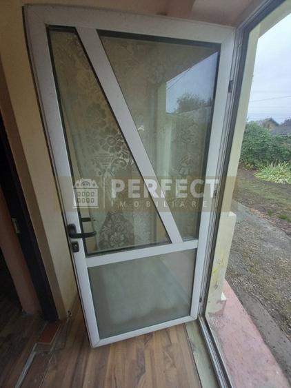 Casa cu teren in Barcanesti,la 5 km Ploiesti,Pret 61000 EUR - 9