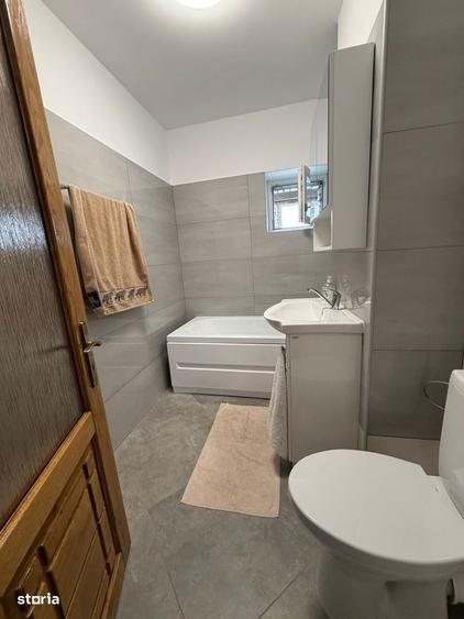 Vand Apartament in Centru pe strada BULEVARDUL UNIRI ETAJ 2 - 6