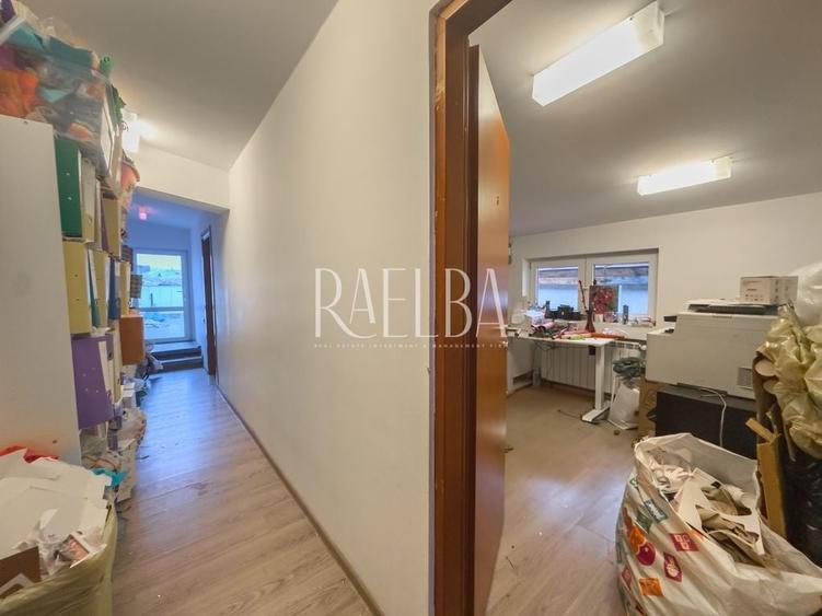 Casa | 7 camere | Dacia 1 min | Mosilor - 5