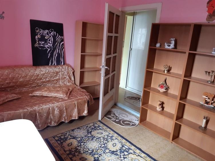 Apartament cu 2 camere nedecomandat în Fălticeni