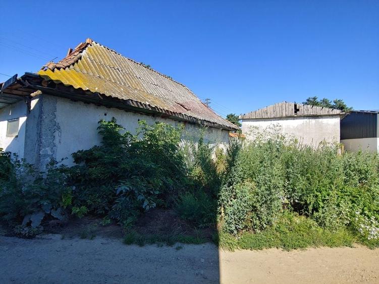 Spatiu industrial de 480mp+teren de 15069mp in Dornesti, Suceava - 5