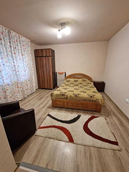 Garsoniera de inchiriat in Buzau - 5