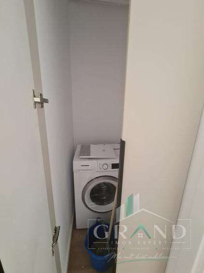 Apartament cu 2 camere decomandat, mobilat în Florești