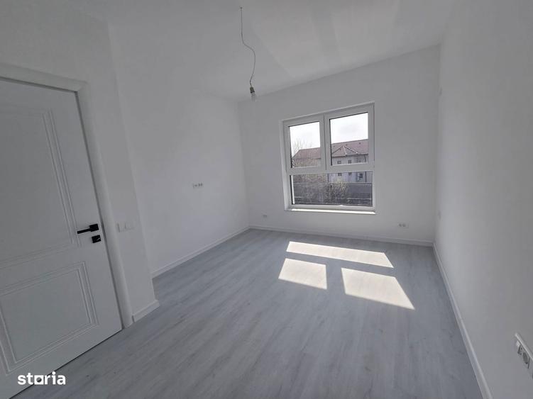 Vila noua Pipera-Tunari:P+1Et,4 camere,3 bai,2 locuri parcare, 150 mpu - 19