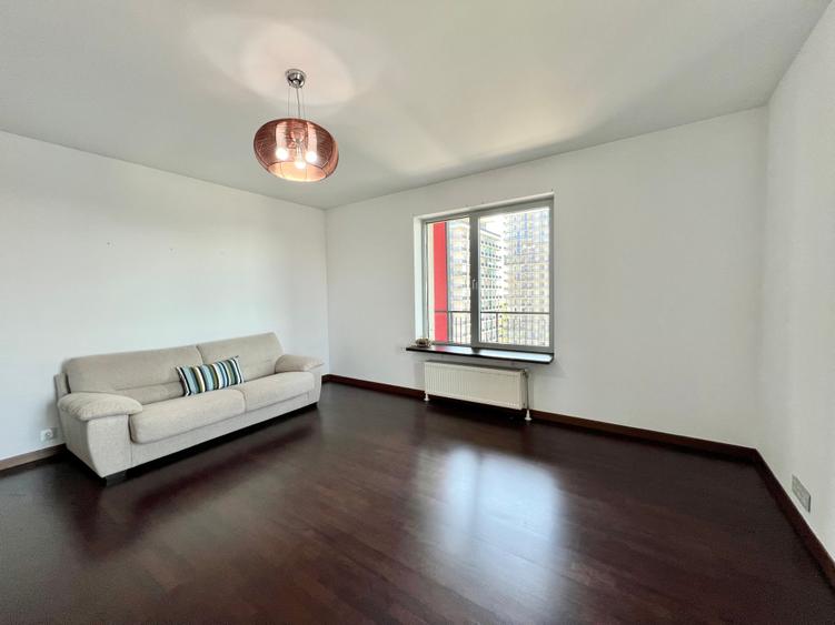 Apartament 3 camere Asmita Gardens OFFICE/REZIDENTIAL/PILLATES/YOGA - 3