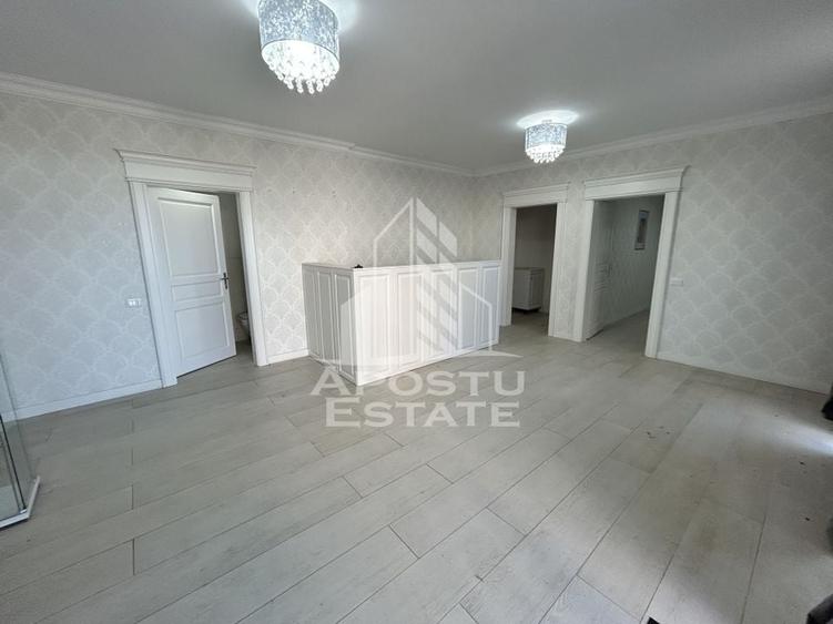 Spatiu comercial 88 mp, parter de bloc nou, Chisoda. - 1