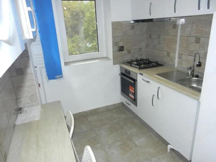 Garsoniera de inchiriat bld Nicolae Caramfil Etaj 1 4 - 5