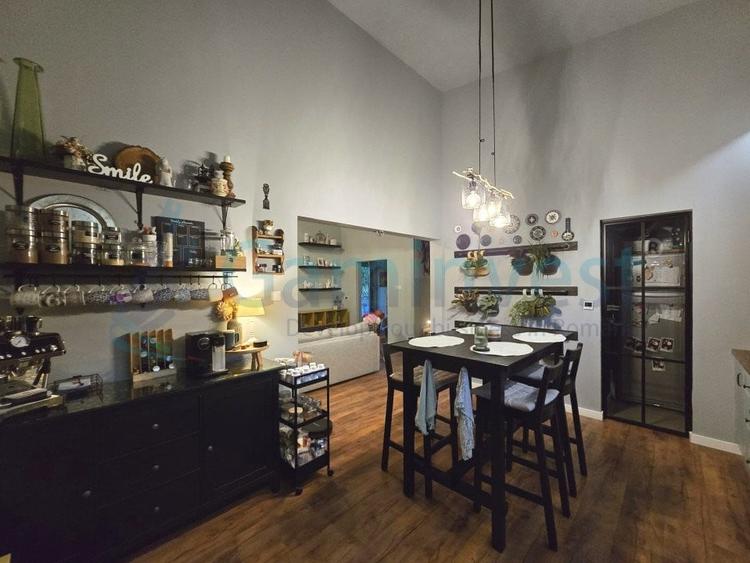 Casa exclusivista cu 5 camere de vanzare,Oradea,Bihor - 5