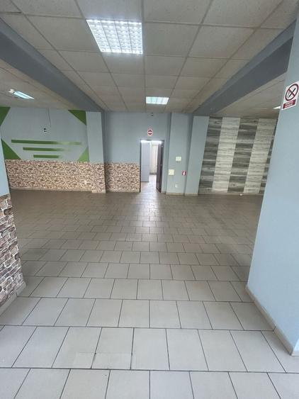Vand spatiu comercial - 2