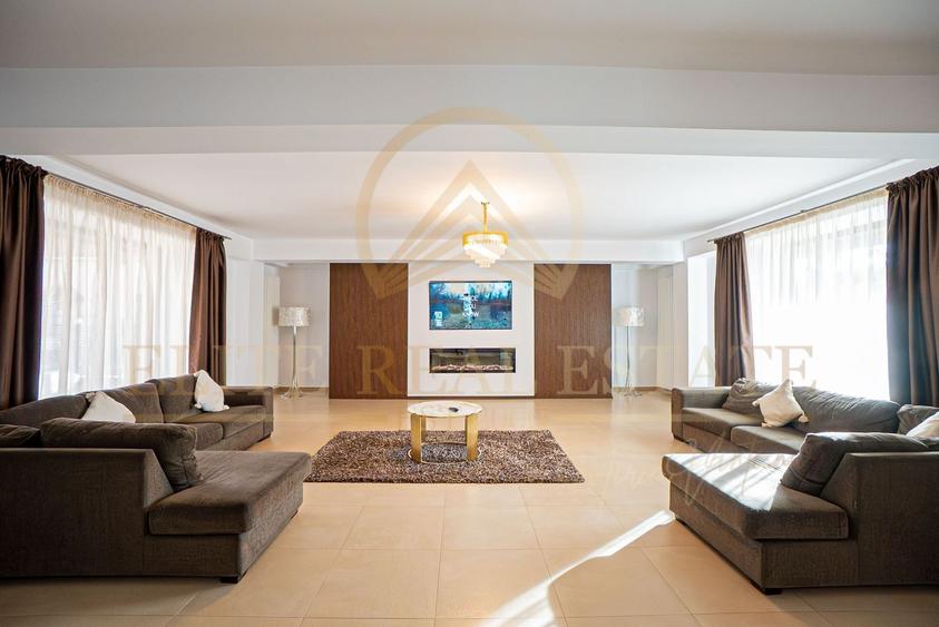 Vilă 5 camere | aproape de mare | alternativă reală la Constanța - 5