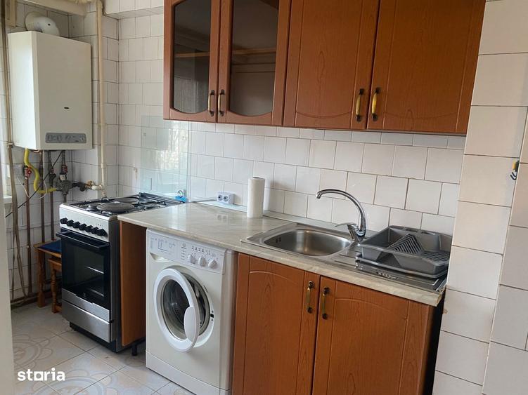 Apartament 2 camere+living, P-ta Stefan ce Mare, zona Teatru, cu garaj - 6