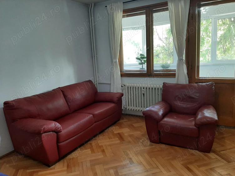 Apartament 3 camere zona Piata Berceni sud, Cultural - 1
