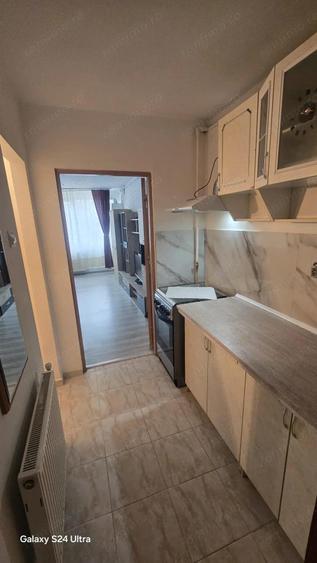 Garsoniera de inchiriat - 9