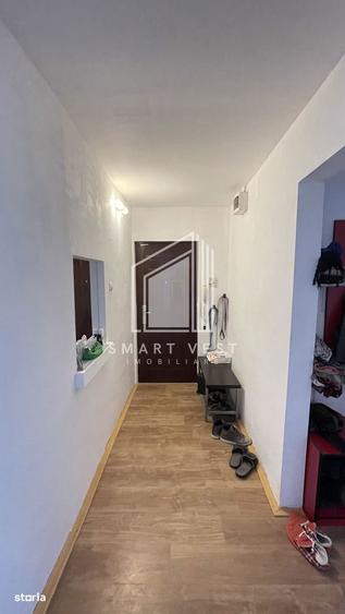 Apartament 3 camere | 70mp | Zona Micro 16 - 9