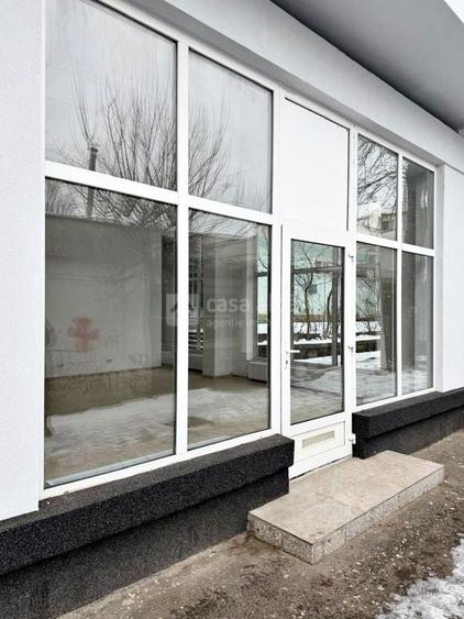 Tatarasi - Ciurchi, spatiu comercial amenajat, de inchiriat, disponibil imediat - 2