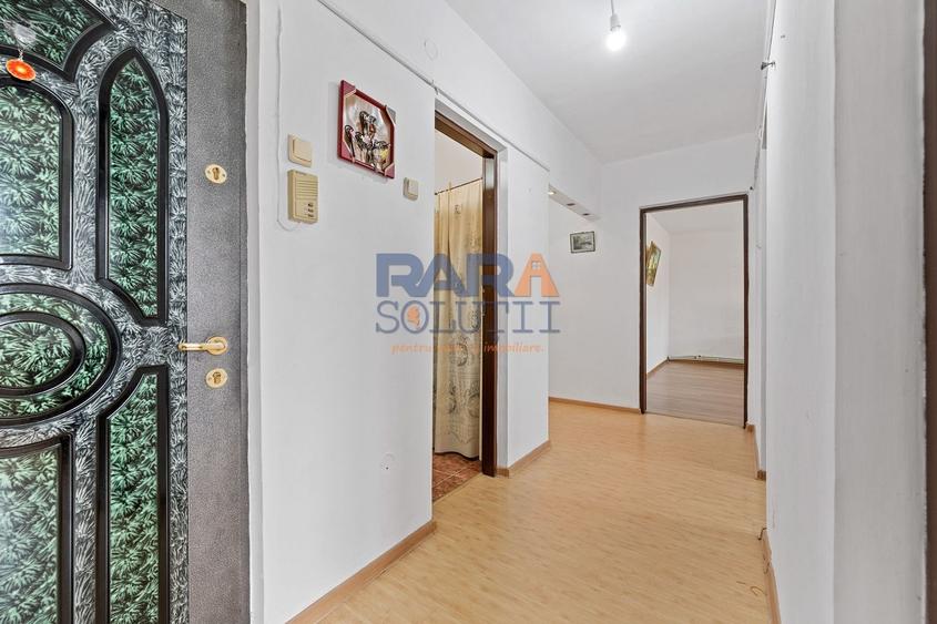 Apartament 4 camere - Ultracentral / Bd. RomanMușat - 2