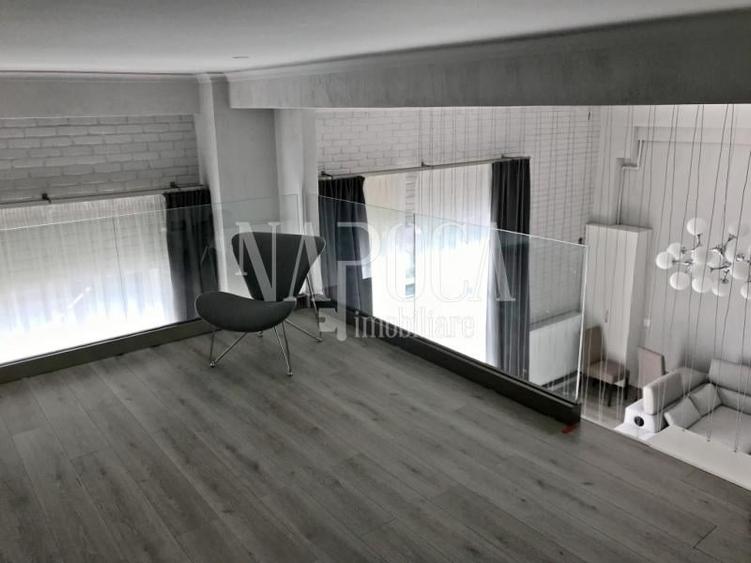 Apartament 4 camere de vanzare in Centru, Cluj Napoca - 4