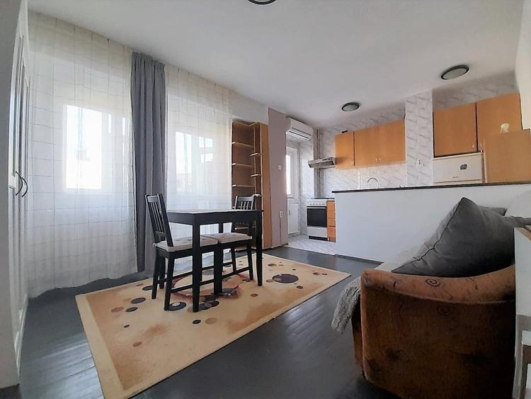 Garsoniera zona Rahova / Al. Locusteanu / Electromagnetica / comision 0% - 5