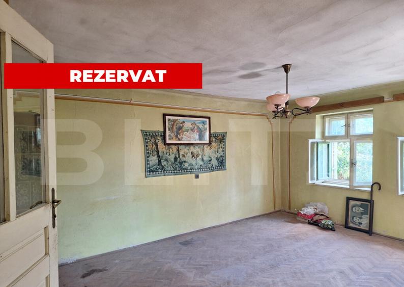 Casa de vanzare in Maieru? - 1