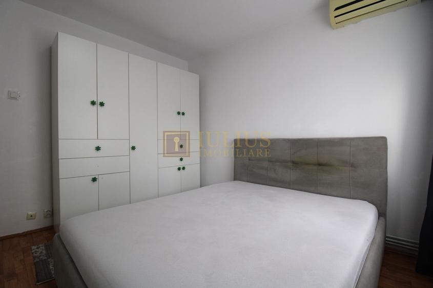 Aradului, 2 camere, centrala proprie. - 8