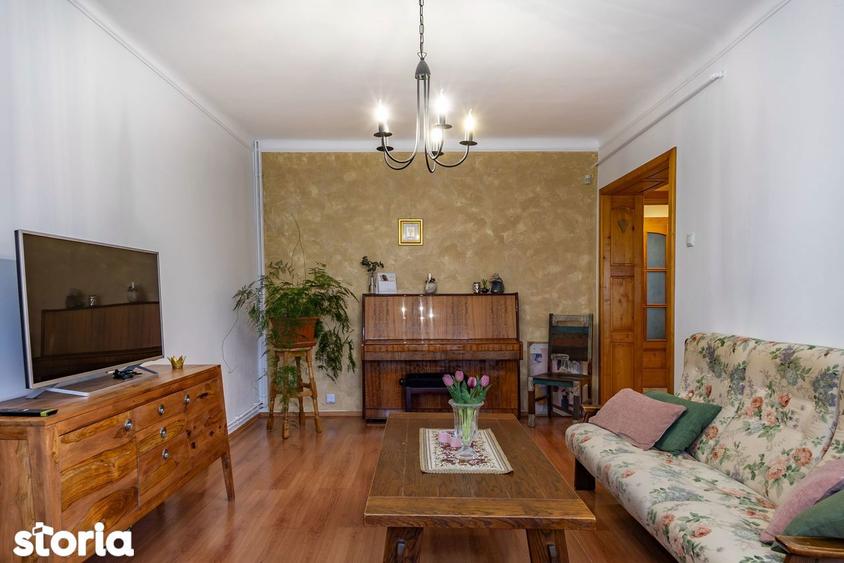 Vand casa tip vila in Targu Mures - 1