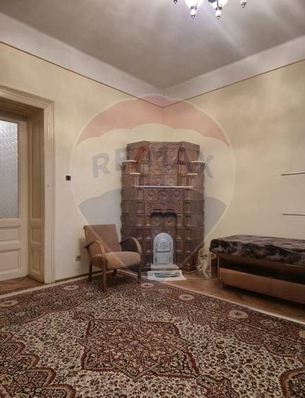 Casă / Vilă cu 5 camere de vânzare - 14