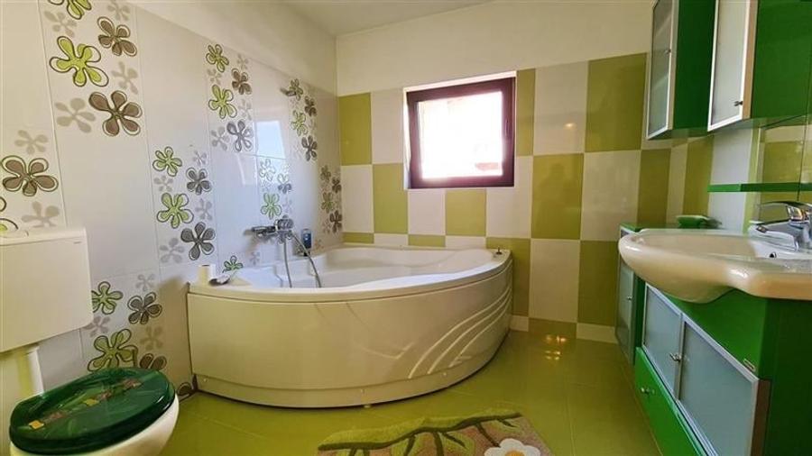 Unitate in Duplex Dumbravita intre strazile Balcescu-Ferventia padure - 21