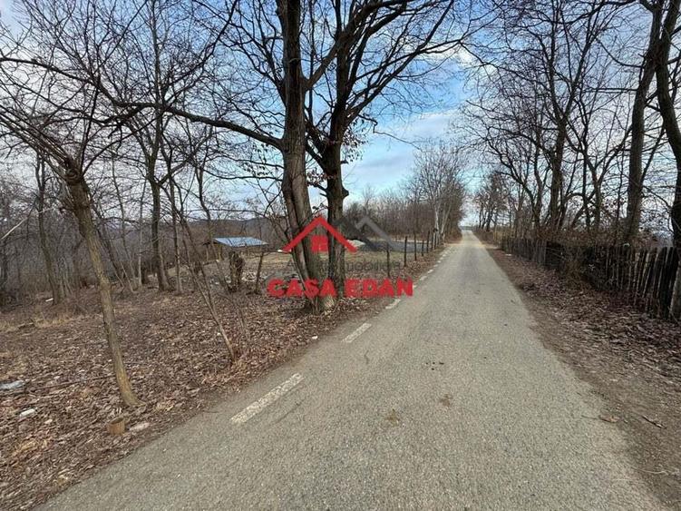 Teren intravilan in Cornu--3074m--90.000e - 7