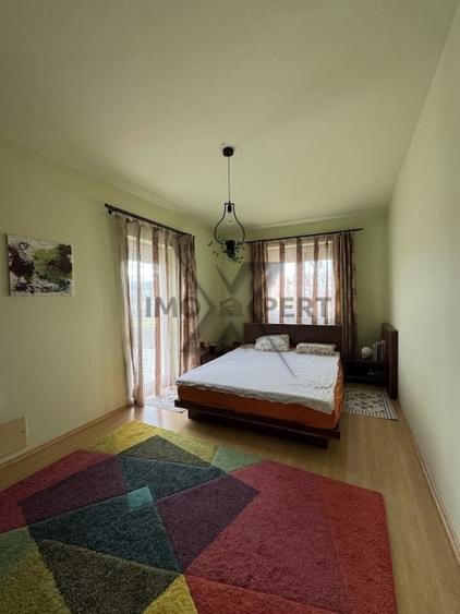 Casa duplex P+E+M, zona Primaria Floresti - 6