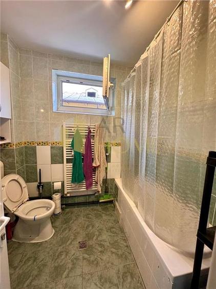 Vanzare apartament in casa, curte proprie, Ploiesti, zona centrala. - 9