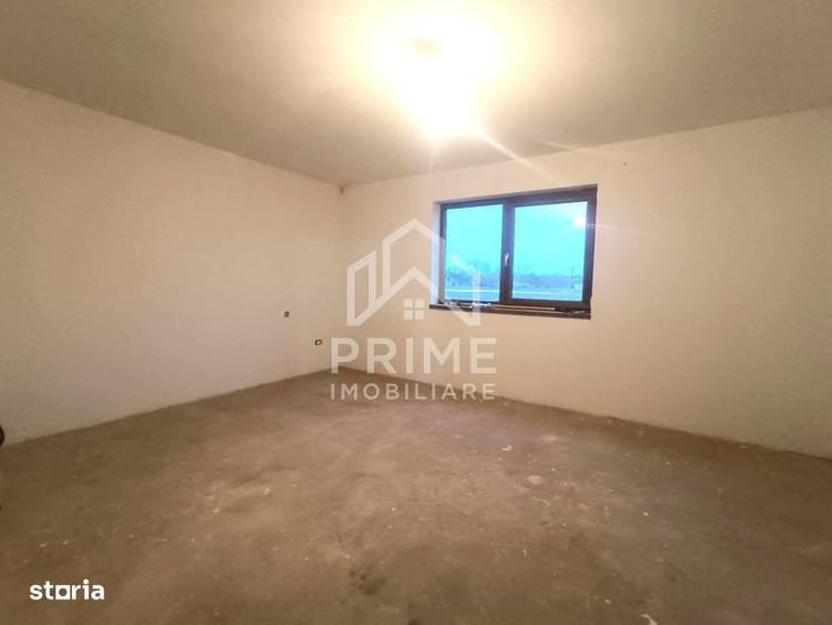 Casa semifinisata in Vintul de Jos Cartier nou si linistit, teren - 3