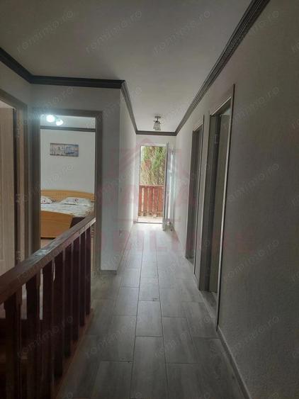 CASA DE VACAN?A 5 CAMERE,POINANA MARULUI, JUD.CARA?-SEVERIN - 6