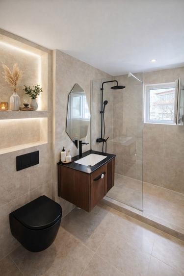 Apartament by Dania&Petru - 2