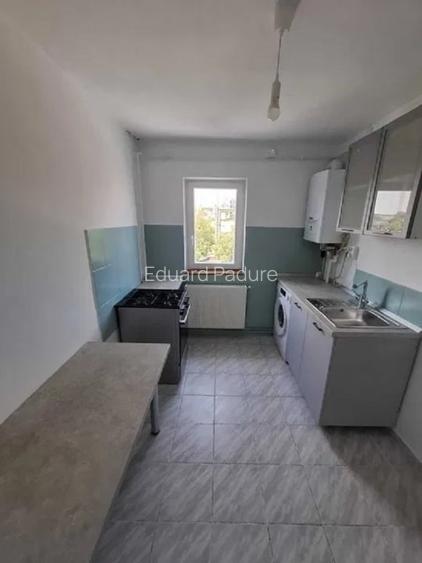 Apartament 1 camera zona Garii