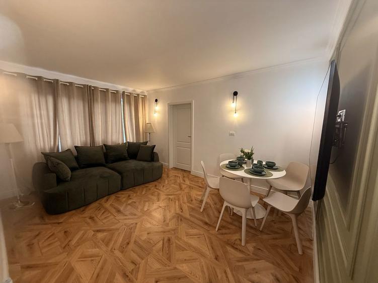 Apartament 2 camere Complex - 4