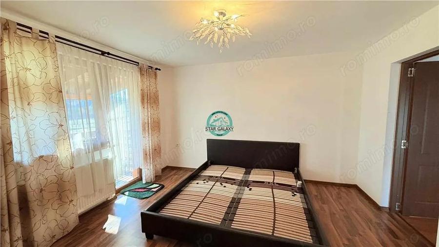 Casa de vanzare cu 4 camere, 4 bai, teren 1540mp - Sangeorgiu de Mures - 6