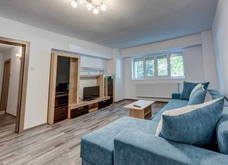 Aviatiei  - 5 minute metrou Aurel Vlaicu  - Garsoniera MODERNA - 1