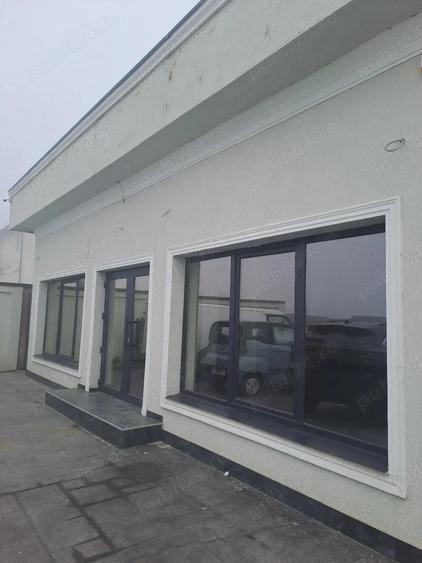 Spatiu 340mp+teren DN55 Preajba - 10