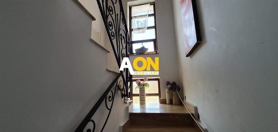 Casă P+M cu 4 camere, teren 321 mp - Barabant Alba Iulia - 7