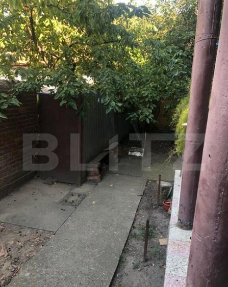 Casa individuala, 286 construiti, 627 mp teren, Timisoara - 25